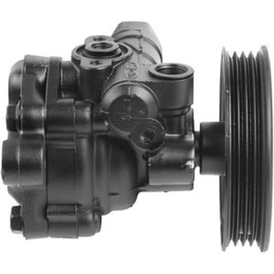 Remanufactured Power Steering Pump Without Reservoir by CARDONE INDUSTRIES - 21-5393 pa6