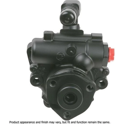 Remanufactured Power Steering Pump Without Reservoir by CARDONE INDUSTRIES - 21-5394 pa12