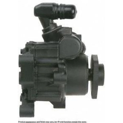 Pompe de direction assistée sans réservoir reconditionné de CARDONE INDUSTRIES - 21-5394 pa15