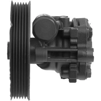 Pompe de direction assistée sans réservoir reconditionné de CARDONE INDUSTRIES - 21-5395 pa6