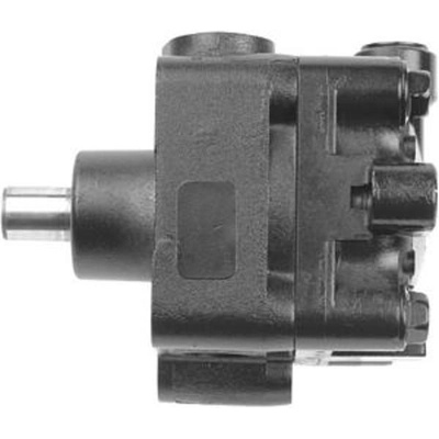 Remanufactured Power Steering Pump Without Reservoir by CARDONE INDUSTRIES - 21-5398 pa6