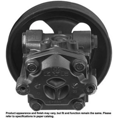 Remanufactured Power Steering Pump Without Reservoir by CARDONE INDUSTRIES - 21-5400 pa1