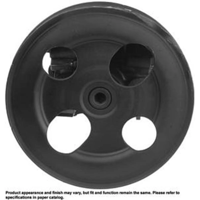 Remanufactured Power Steering Pump Without Reservoir by CARDONE INDUSTRIES - 21-5400 pa2