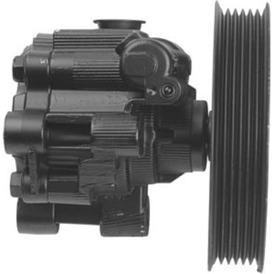 Remanufactured Power Steering Pump Without Reservoir by CARDONE INDUSTRIES - 21-5402 pa5