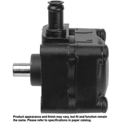 Remanufactured Power Steering Pump Without Reservoir by CARDONE INDUSTRIES - 21-5404 pa3