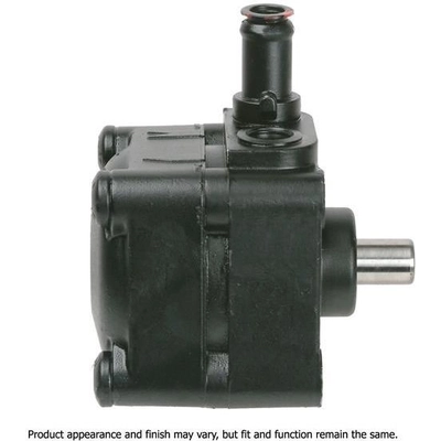 Pompe de direction assistée sans réservoir reconditionné par CARDONE INDUSTRIES - 21-5404 pa7