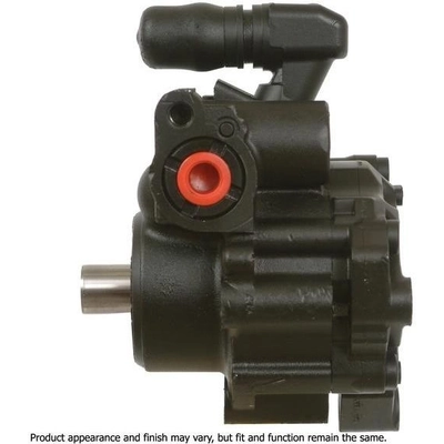 Remanufactured Power Steering Pump Without Reservoir by CARDONE INDUSTRIES - 21-541 pa1