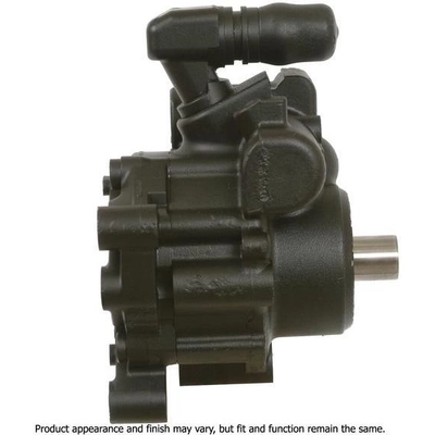 Remanufactured Power Steering Pump Without Reservoir by CARDONE INDUSTRIES - 21-541 pa2