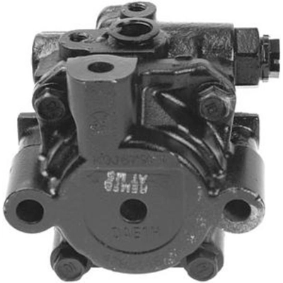 Remanufactured Power Steering Pump Without Reservoir by CARDONE INDUSTRIES - 21-5410 pa7