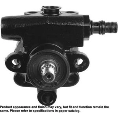 Remanufactured Power Steering Pump Without Reservoir by CARDONE INDUSTRIES - 21-5411 pa2