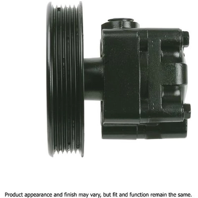 Remanufactured Power Steering Pump Without Reservoir by CARDONE INDUSTRIES - 21-5412 pa10