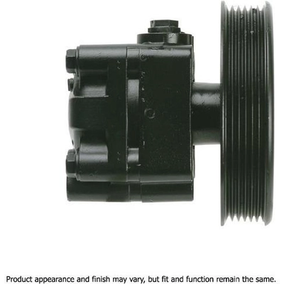 Remanufactured Power Steering Pump Without Reservoir by CARDONE INDUSTRIES - 21-5412 pa11