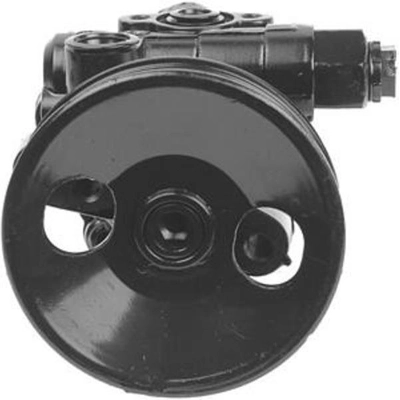 Remanufactured Power Steering Pump Without Reservoir by CARDONE INDUSTRIES - 21-5424 pa10