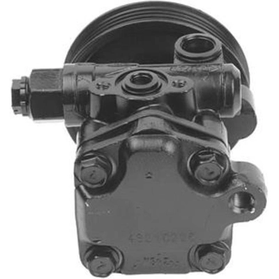 Remanufactured Power Steering Pump Without Reservoir by CARDONE INDUSTRIES - 21-5424 pa11