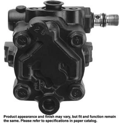 Remanufactured Power Steering Pump Without Reservoir by CARDONE INDUSTRIES - 21-5428 pa1