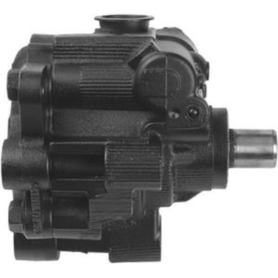 Remanufactured Power Steering Pump Without Reservoir by CARDONE INDUSTRIES - 21-5438 pa6