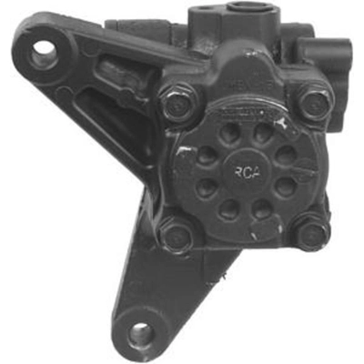 CARDONE INDUSTRIES - 21-5441 - Remanufactured Power Steering Pump Without Reservoir pa5