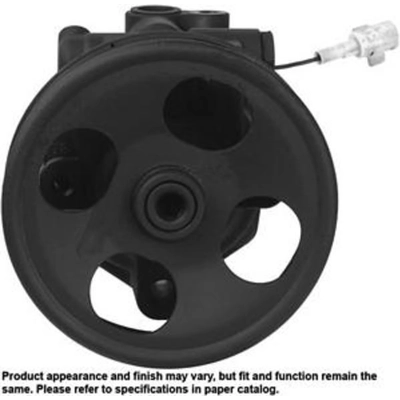 Remanufactured Power Steering Pump Without Reservoir by CARDONE INDUSTRIES - 21-5443 pa7