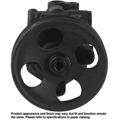 Remanufactured Power Steering Pump Without Reservoir by CARDONE INDUSTRIES - 21-5444 pa3