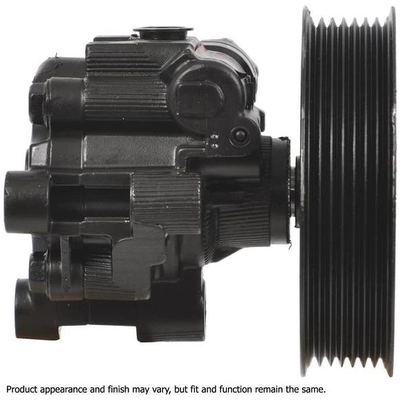 Remanufactured Power Steering Pump Without Reservoir by CARDONE INDUSTRIES - 21-5446 pa6