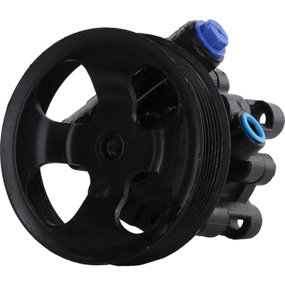 CARDONE INDUSTRIES - 21-5447 - Remanufactured Power Steering Pump Without Reservoir pa19