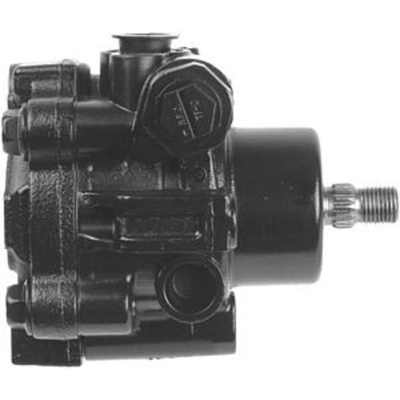 Pompe de direction assistée sans réservoir reconditionné de CARDONE INDUSTRIES - 21-5450 pa8