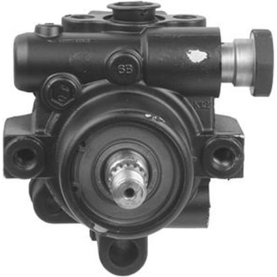 Remanufactured Power Steering Pump Without Reservoir by CARDONE INDUSTRIES - 21-5451 pa5