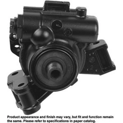 Remanufactured Power Steering Pump Without Reservoir by CARDONE INDUSTRIES - 21-5459 pa2