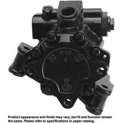 Remanufactured Power Steering Pump Without Reservoir by CARDONE INDUSTRIES - 21-5459 pa4