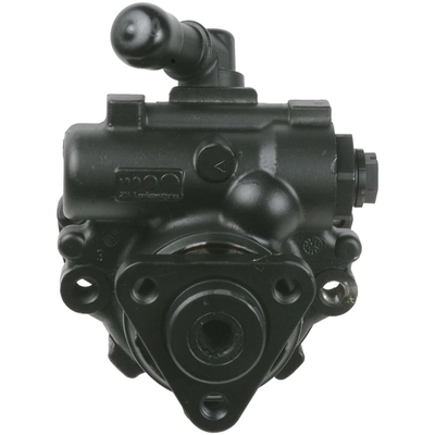 CARDONE INDUSTRIES - 21-5460 - Remanufactured Power Steering Pump Without Reservoir pa13