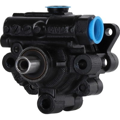 CARDONE INDUSTRIES - 21-5461 - Remanufactured Power Steering Pump Without Reservoir pa15