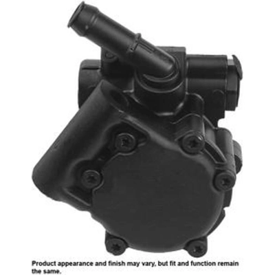 Remanufactured Power Steering Pump Without Reservoir by CARDONE INDUSTRIES - 21-5464 pa8