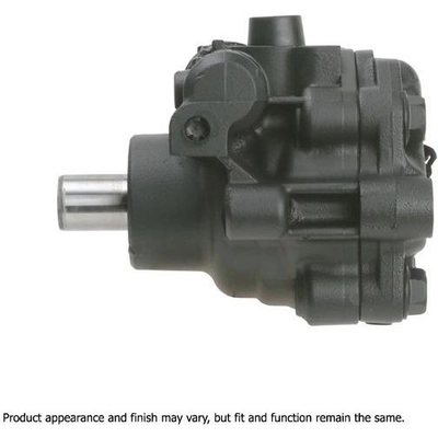 Remanufactured Power Steering Pump Without Reservoir by CARDONE INDUSTRIES - 21-5466 pa8