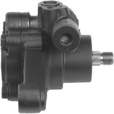 Remanufactured Power Steering Pump Without Reservoir by CARDONE INDUSTRIES - 21-5468 pa7