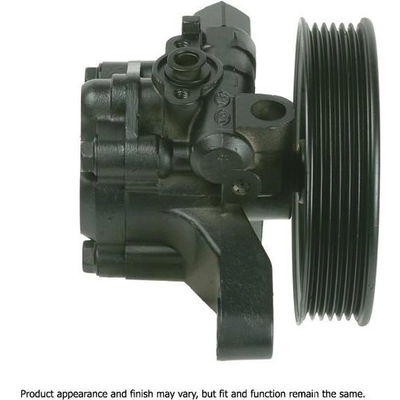 Remanufactured Power Steering Pump Without Reservoir by CARDONE INDUSTRIES - 21-5470 pa10