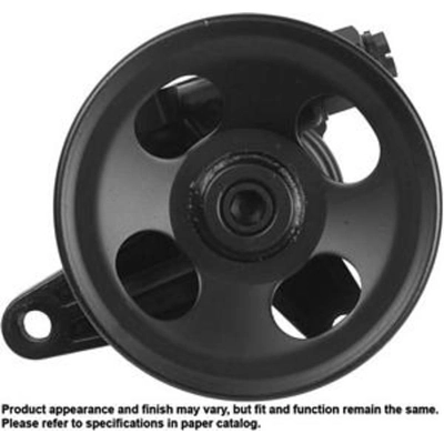 Remanufactured Power Steering Pump Without Reservoir by CARDONE INDUSTRIES - 21-5470 pa7