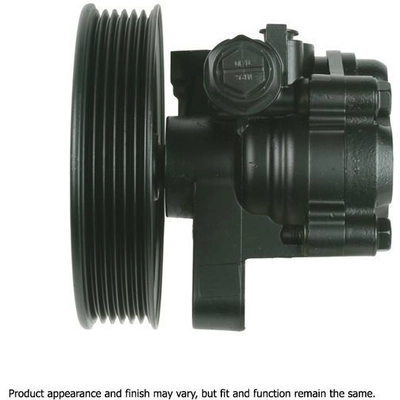 Remanufactured Power Steering Pump Without Reservoir by CARDONE INDUSTRIES - 21-5470 pa9