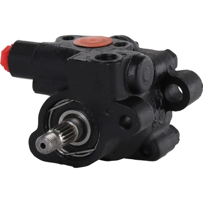 CARDONE INDUSTRIES - 21-5473 - Remanufactured Power Steering Pump Without Reservoir pa19