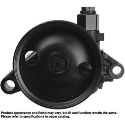 Remanufactured Power Steering Pump Without Reservoir by CARDONE INDUSTRIES - 21-5474 pa3