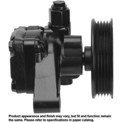 Remanufactured Power Steering Pump Without Reservoir by CARDONE INDUSTRIES - 21-5474 pa4