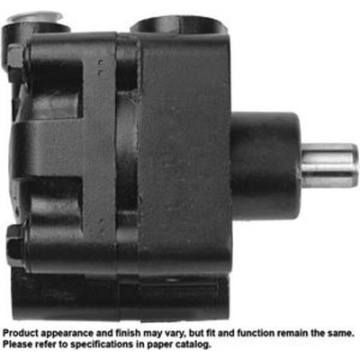 Remanufactured Power Steering Pump Without Reservoir by CARDONE INDUSTRIES - 21-5477 pa5