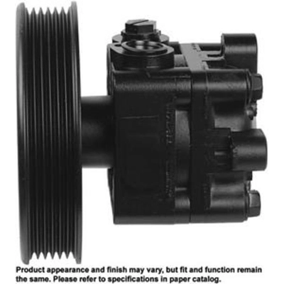 Remanufactured Power Steering Pump Without Reservoir by CARDONE INDUSTRIES - 21-5478 pa6