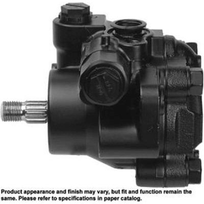 Remanufactured Power Steering Pump Without Reservoir by CARDONE INDUSTRIES - 21-5479 pa6