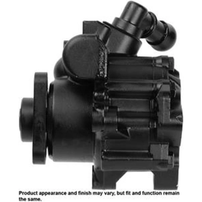 Remanufactured Power Steering Pump Without Reservoir by CARDONE INDUSTRIES - 21-5483 pa6