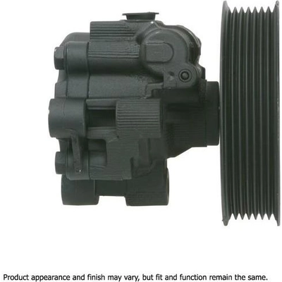 Remanufactured Power Steering Pump Without Reservoir by CARDONE INDUSTRIES - 21-5484 pa10