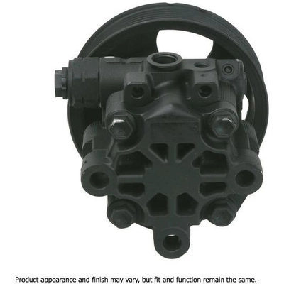Remanufactured Power Steering Pump Without Reservoir by CARDONE INDUSTRIES - 21-5484 pa11
