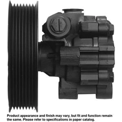 Remanufactured Power Steering Pump Without Reservoir by CARDONE INDUSTRIES - 21-5486 pa5