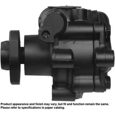 Remanufactured Power Steering Pump Without Reservoir by CARDONE INDUSTRIES - 21-5487 pa3