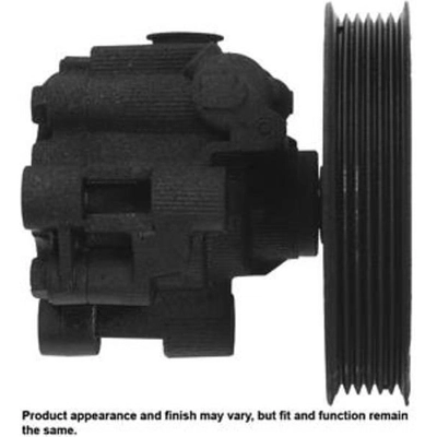 Remanufactured Power Steering Pump Without Reservoir by CARDONE INDUSTRIES - 21-5488 pa5