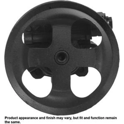 Remanufactured Power Steering Pump Without Reservoir by CARDONE INDUSTRIES - 21-5488 pa6